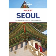 Pocket Seoul Lonely Planet
